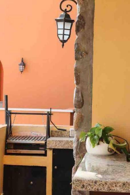 Los Corazones San Miguel Villa San Miguel de Allende Exteriör bild